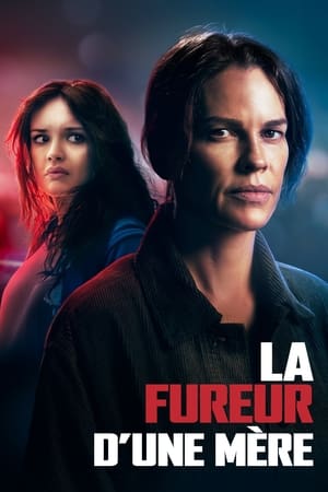 La fureur d'une mère - The Good Mother (2023)