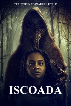 Iscoada - The Harbinger (2023)