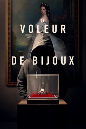 Le voleur de bijoux - The Jewel Thief (2023)