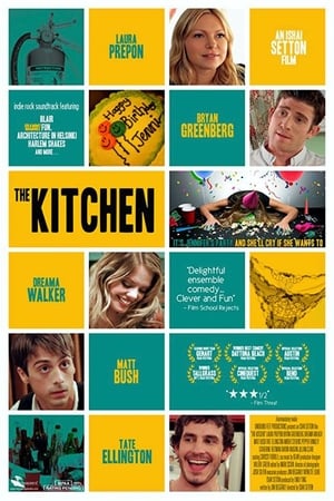 The Kitchen (2012)