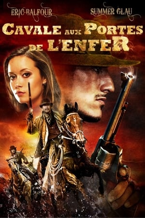 Cavale aux portes de l'enfer - The Legend of Hell's Gate: An American Conspiracy (2011)
