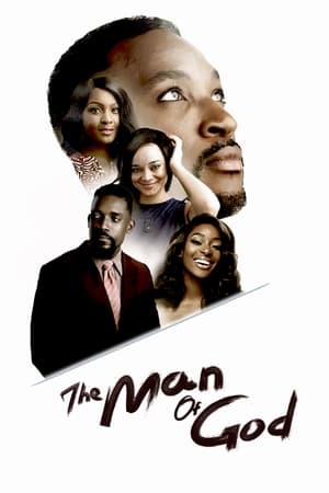 Man of God - The Man of God (2022)