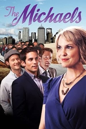 La Cerise sur le gâteau de mariage - The Michaels (2014)