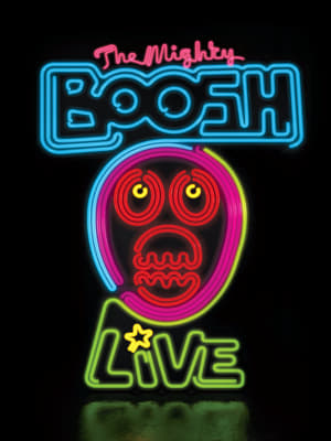 The Mighty Boosh Live (2006)
