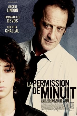 La Permission de minuit - The Moon Child (2011)