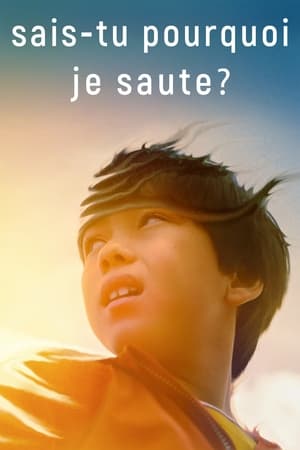 Sais-tu pourquoi je saute? - The Reason I Jump (2020)