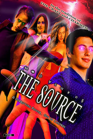 The Source (2001)