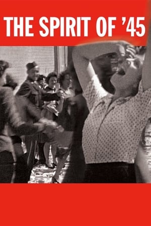 L'Esprit de 45 - The Spirit of '45 (2013)