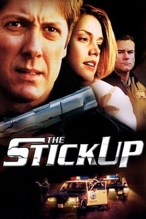 Présumé coupable - The Stickup (2002)