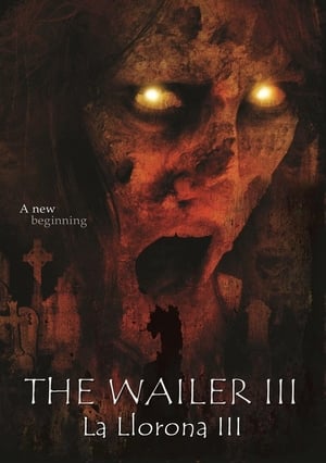 La llorona 3 - The Wailer 3 (2012)