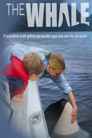 La baleine - The Whale (2011)