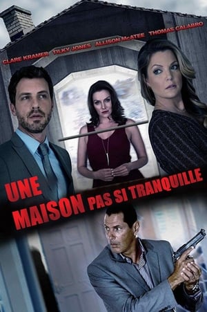 Une maison pas si tranquille - The Wrong House (2016)