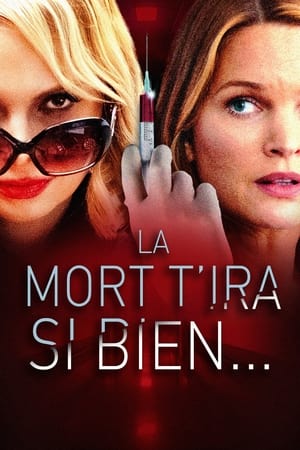 La mort t'ira si bien... - The Wrong Patient (2018)