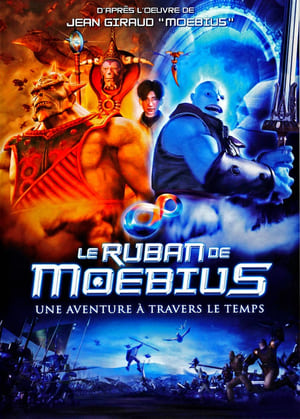 Le Ruban de Moebius - Thru the Moebius Strip (2005)