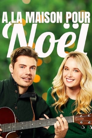 A la maison pour Noël - Time for Me to Come Home for Christmas (2018)