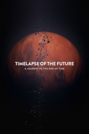Timelapse du futur : Un voyage vers la fin des temps - Timelapse of the Future: A Journey to the End of Time (2019)