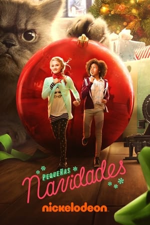Pequeñas navidades - Tiny Christmas (2017)