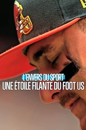 L'Envers du sport : Une étoile filante du foot US - Untold: Johnny Football (2023)