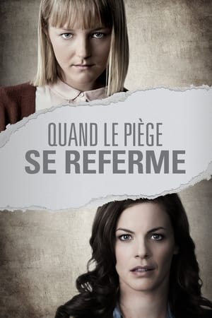 Quand le piège se referme... - Unwritten Obsession (2017)