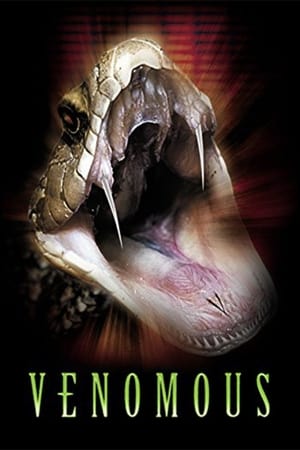 Face aux Serpents - Venomous (2002)