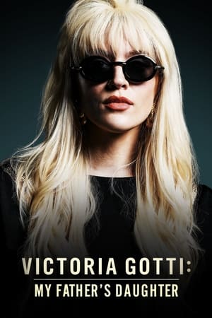 Victoria Gotti: My Father's Daughter (2019)