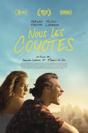 Nous, les coyotes - We the Coyotes (2018)