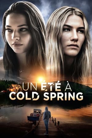 Un été à Cold Spring - What Breaks the Ice (2020)