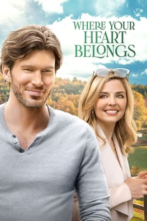 L'amour sous influence - Where Your Heart Belongs (2022)