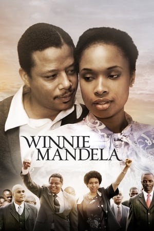 Winnie, l'autre Mandela - Winnie Mandela (2011)