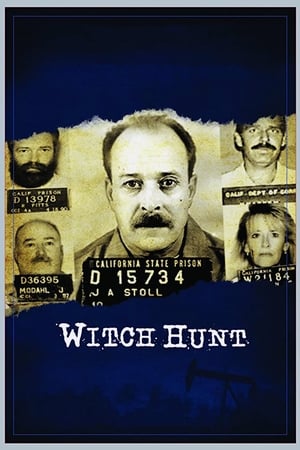 Witch Hunt (2008)