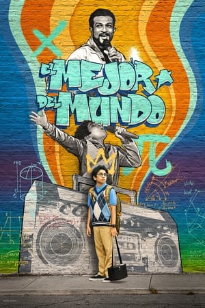 El mejor del mundo - World's Best (2023)