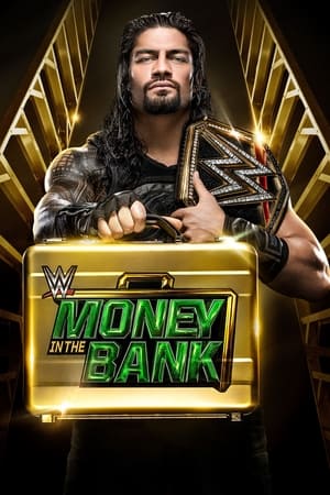 WWE Money in the Bank 2016 (2016)