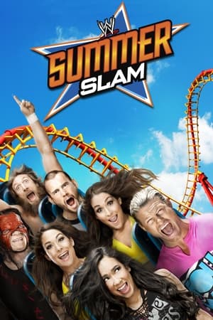 WWE SummerSlam 2013 (2013)