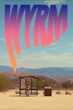 Wyrm (2019)