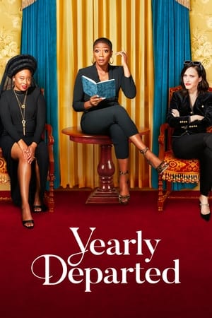 Les disparus de l'année - Yearly Departed (2020)