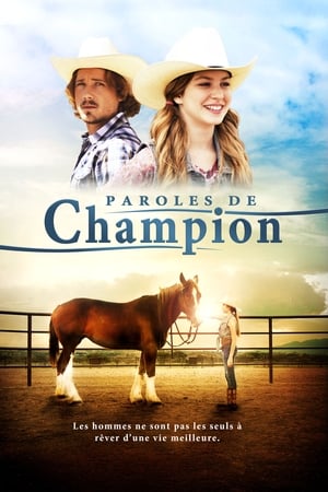 Paroles de Champion - A Horse Story (2015)