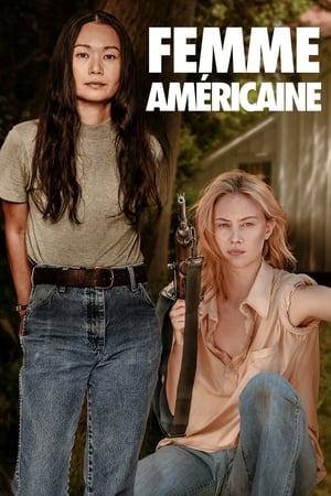 Femme américaine - American Woman (2019)