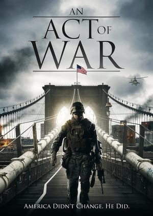 Un acto de guerra - An Act of War (2015)