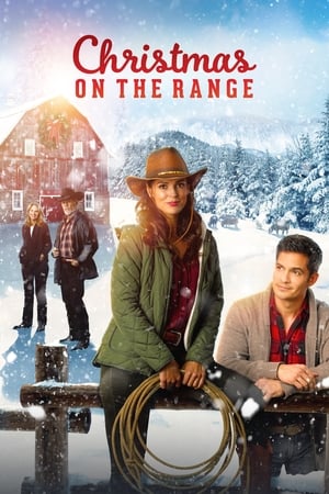 Noël dans la prairie - Christmas on the Range (2019)