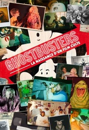Ghostbusters : la naissance d'un film culte - Cleanin' Up the Town: Remembering Ghostbusters (2020)