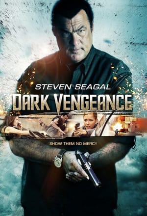 Dark Vengeance (2011)