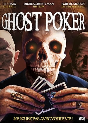 Ghost Poker - Dead Man's Hand (2007)