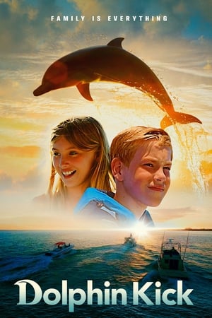 Puterea delfinului - Dolphin Kick (2019)