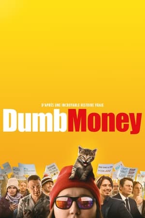 Bêtement riche - Dumb Money (2023)