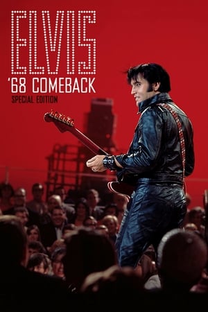 Elvis : '68 comeback - Elvis '68 Comeback Special Edition (2006)