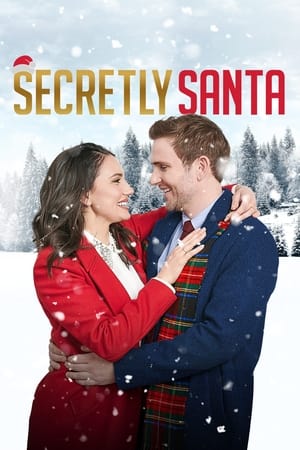 Iubesc Crăciunul! - Falling in Love at Christmas (2021)