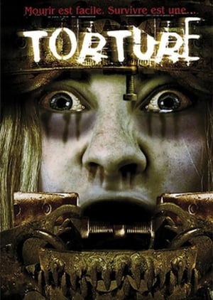 Torture - Gag (2006)
