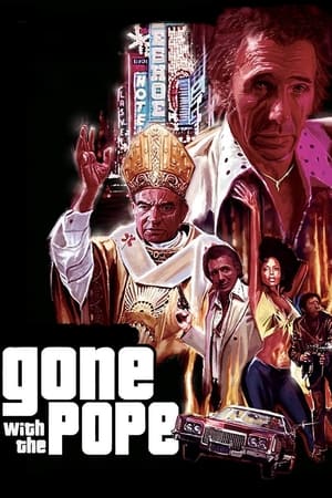 Gone with the Pope (2010)