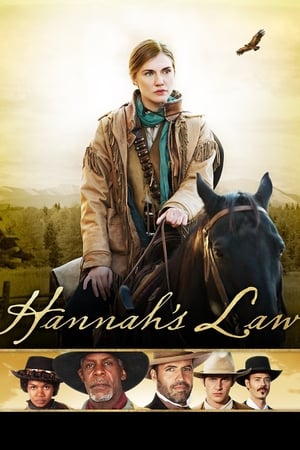 La justice d'hannah - Hannah's Law (2012)