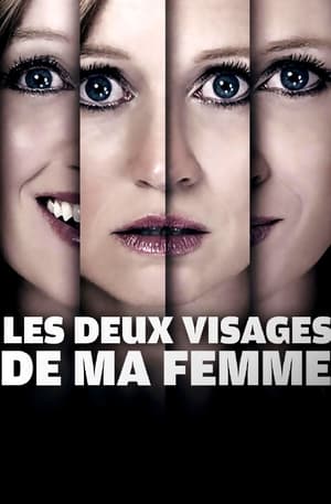 Les deux visages de ma femme - Her Dark Past (2016)